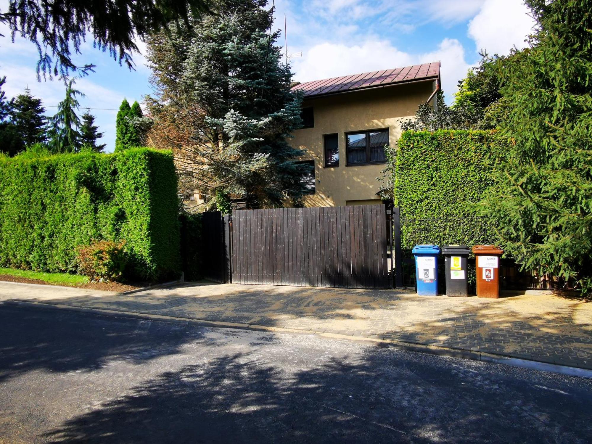 Apartament Aldi Bielsko-Biala Exterior photo