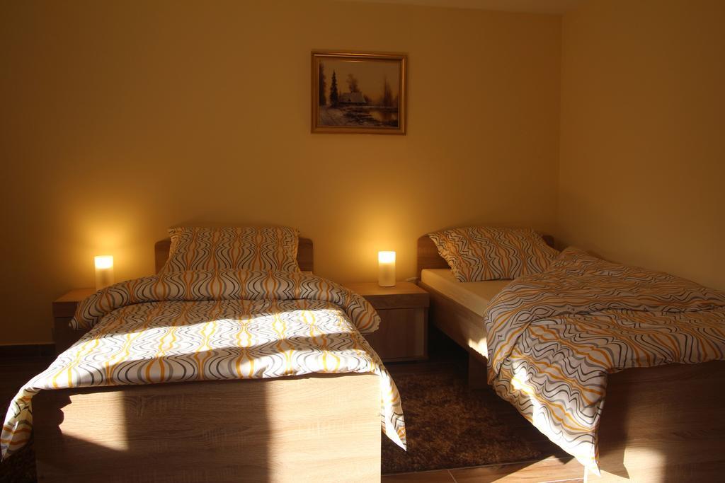Apartament Aldi Bielsko-Biala Exterior photo