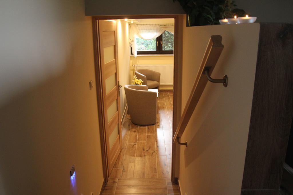 Apartament Aldi Bielsko-Biala Exterior photo